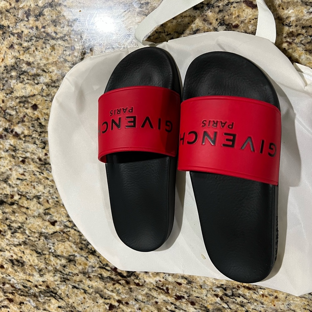 Givenchy Sandals - Picture 8 of 8